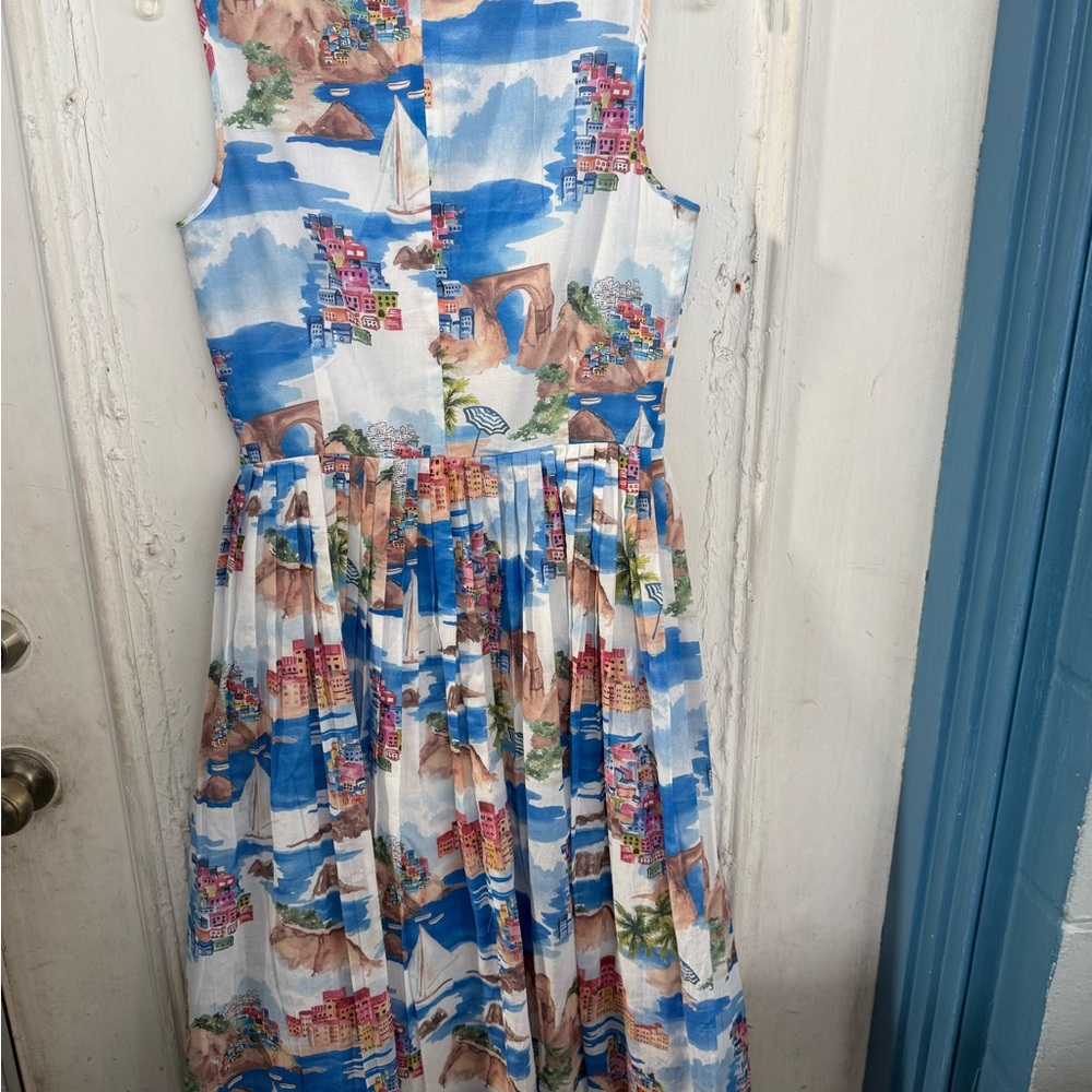 Brooks Brothers Long Dresses for Women... size 4 - Picture 6 of 7